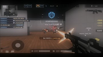 Blockpost Mobile |"Spit in my face"| Highlights