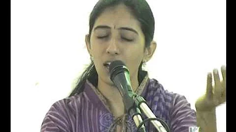 GUJARATI SONGS --GARGI VORA