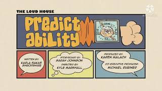 Peter Rants Season 11 #36 Predict Ability (An Episode From The Loud House)