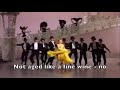 End of video