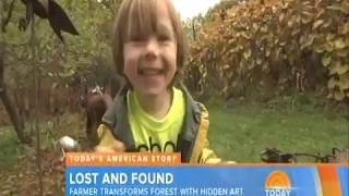 Hidden Art - American Story with Bob Dotson