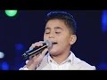 امير عمورى دبنا ع غيابك دبنا The Voice Kids 