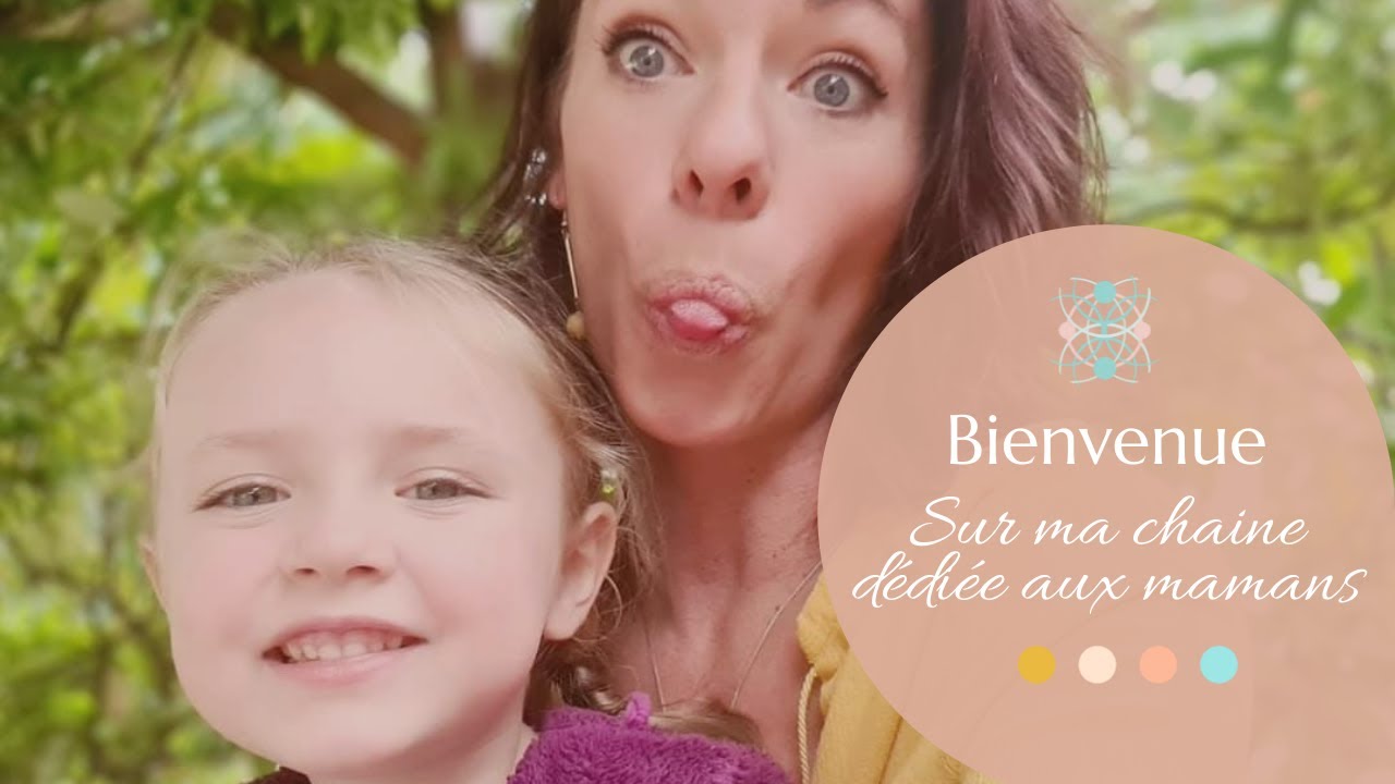 Céline beaux : Accordeuse d'Être pour Mamans.