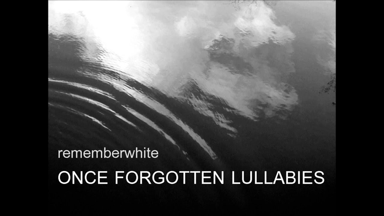 Autumn and Winter Remain by Remember White - Ireland 2012