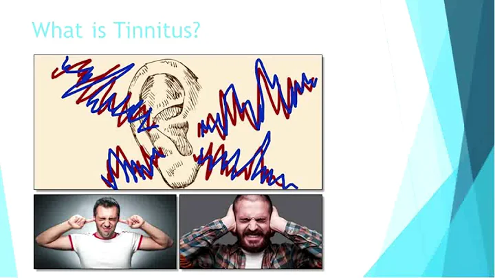 WEBINAR:  Message of Hope for Tinnitus Sufferers