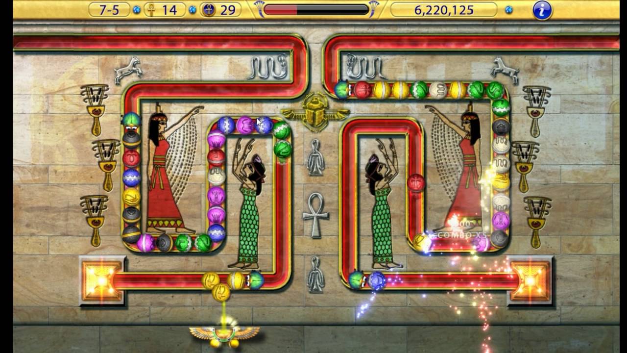Luxor Amun Rising HD[7.2] YouTube