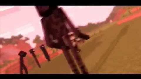 Intro minecraft tặng mọi người