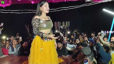 Saiyan ji dilwa mange la gamcha bichai ke dj maya magar dance #Maya #magar #धमाकेदार #dance #video