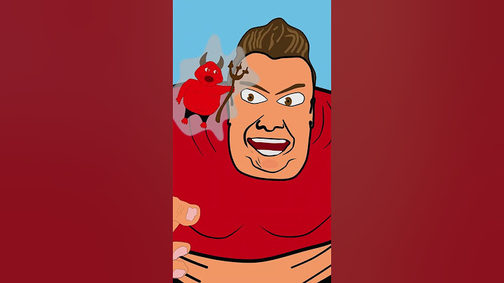 Trypo Fat Burning Pizza Fail Return King Of Mukbang Nikocado Avocado #animation #meme