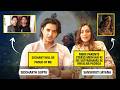 Siddharth on how Sushant Singh would have reacted to Krishnavtaram;Sanskruti on staying in character