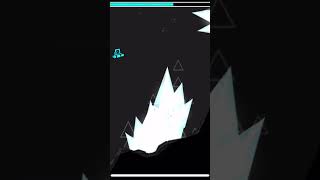 I made My own Decoration for Culucs Part in Emerald Realm! #geometrydash