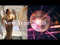 shopping for New Years outfits, Celebrating New Years 2020 | NAYOTG |