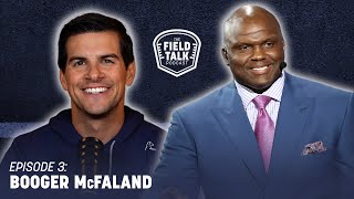 ESPN's Booger McFarland
