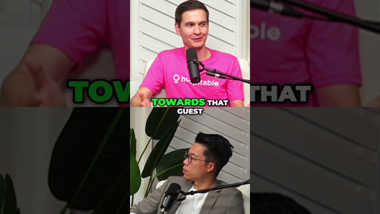 Automate Guest Experience: Boost Comfort and Cut Costs! 