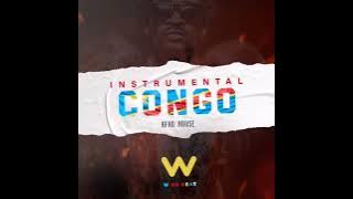 Congo - Beat - Afro House - W no Beat