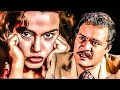شريهان و فاروق الفيشاوى و ماجدة الخطيب و سامى العدل فى الفيلم النادر الممتع المثير قفص الحريم 
