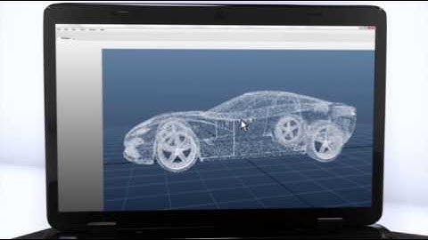 The basics of reverse engineering with a FARO ScanArm