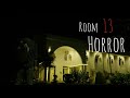 Room 13 Ghostly Knock Horror Short Film Ok Boss 123