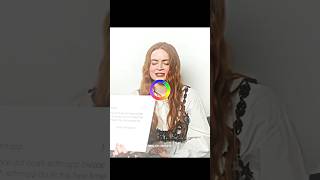 Sadie Sink Looks Beautiful In Any Color Dress -Vendredi Sur Mer - Écoute Chérie Sadie Sink Edit