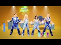 Mamma mia by abbajust dance 2019 unlimited