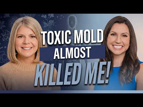 Do This To Uncover Hidden Infections, Beat Fatigue & Reclaim Your Health! with Melissa Schreibfeder
