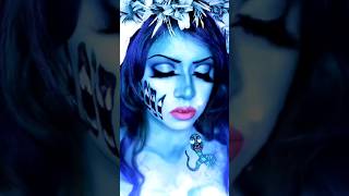 #corpsebride #makeuptips #halloween #halloweenmakeup