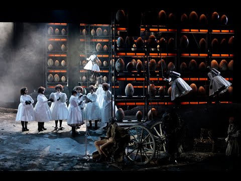 Oper Köln DIE