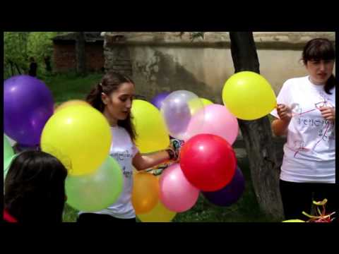 რუისის №1 სკოლის, ბოლო ზარი\u0026ბანკეტი ❤️️ 2017