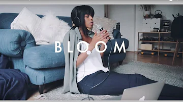 Troye Sivan - Bloom (Cover) - Joy Mumford