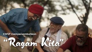 Download lagu KWSP Merdeka 2026: Ragam Kita.