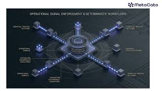 Execution Authority Center of Excellence