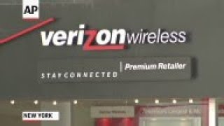 Verizon is buying AOL for about $4.4 billion, advancing the telecom's push in both mobile and advert