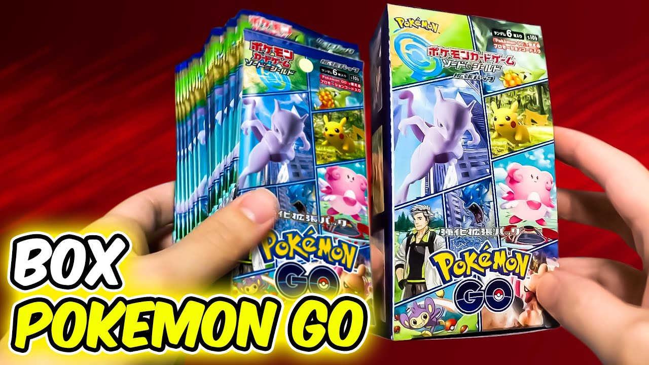 Como Comprar Cartas Pokémon do Japão? 