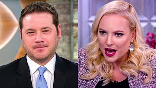 Meghan Mccains Husband Broke The Law By Threatening Employees