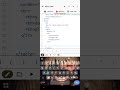 how to create table in html