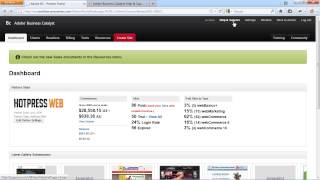 Business Catalyst Partner Support | Adobe BC Training
