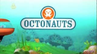 Miniatura de "Octonauts Intro "Theme Song""