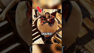 Secrets behind One Piece live action's craziest scenes 🤩🔥