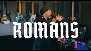 We Came As Romans "Cold Like War" Full Band Cover