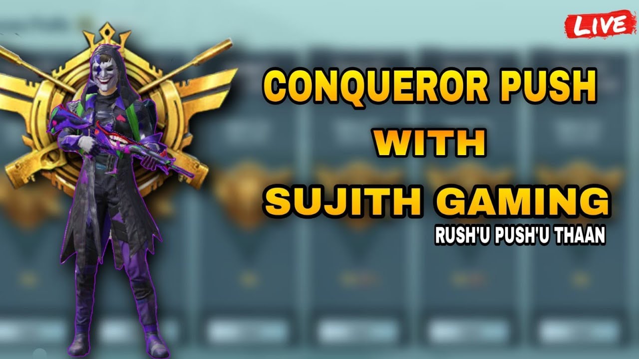 PUBG MOBILE LIVE... ROAD TO 100 SUBSCRIBERS...