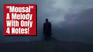 Mousai: Can You Write A Melody With Only 4 Notes?