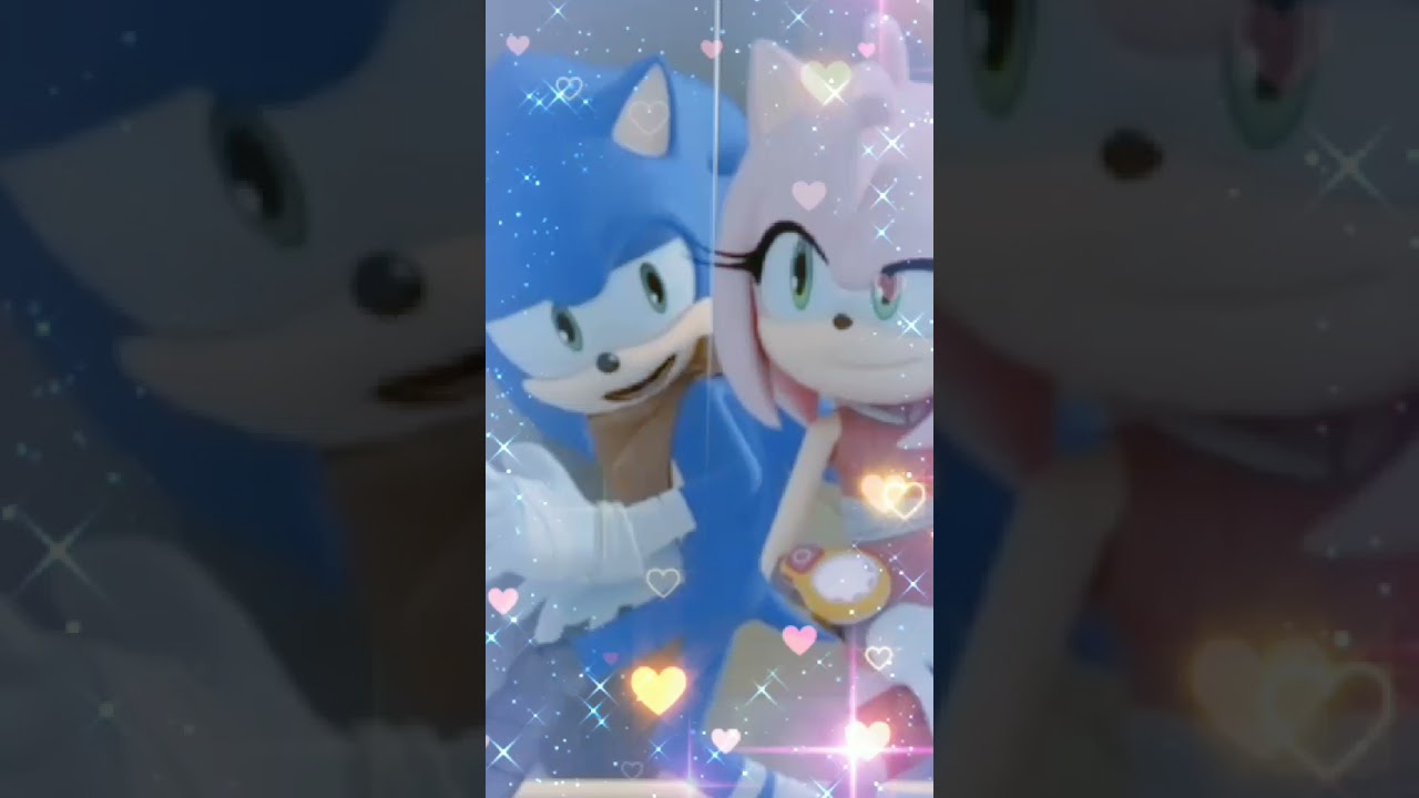 ❤❤ Sonamy Couple Edition❤❤