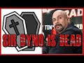 SIR DYNO IS DEAD - DAVID ROCHA LIVES...