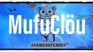 MufUclüö (androidferret /electro synth /caustic 3)