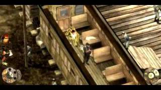 Helldorado Trailer