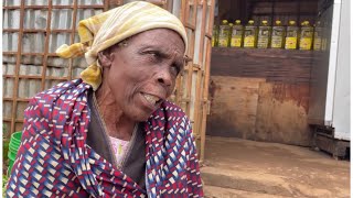 ZODABWISA ZIMENE APANGA AGOGO AKU THYOLO KWA BVUMBWE - MWOS BVUMBWE