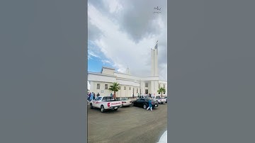 سورة الغاشية - الآية 22         صلاة الجمعه اليوم ١٩/٥/٢٠٢٣