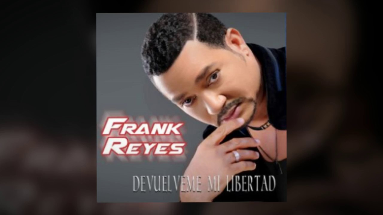 Frank Reyes – Veneno