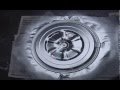 Mercedes-Benz W123 tech tip - repainting airbox
