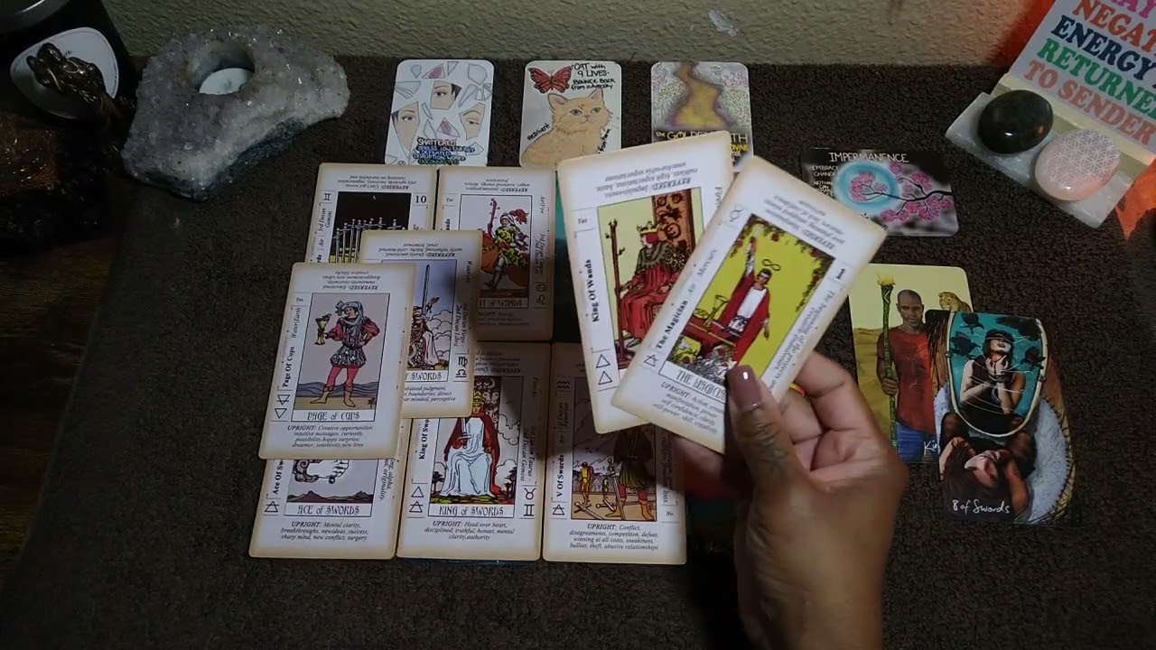 Телец ♉ Отсутствие тебя повергло бывшего в глубокую депрессию и плохое настроение 